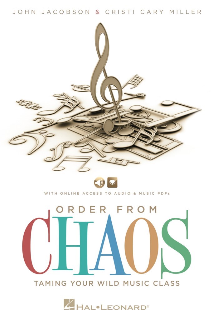 Order From Chaos